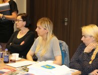 Konferencja XII Jarmark Świętokrzyski
