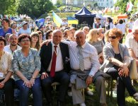 Jarmark Świętokrzyski na Św. Krzyżu