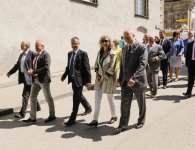 Jarmark Świętokrzyski na Św. Krzyżu