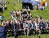 Jarmark Świętokrzyski na Św. Krzyżu