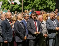 Jarmark Świętokrzyski na Św. Krzyżu