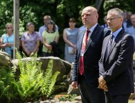 Jarmark Świętokrzyski na Św. Krzyżu