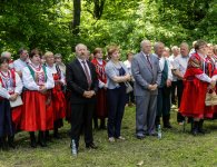 Jarmark Świętokrzyski na Św. Krzyżu