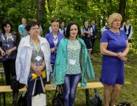 Jarmark Świętokrzyski na Św. Krzyżu