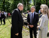 Jarmark Świętokrzyski na Św. Krzyżu