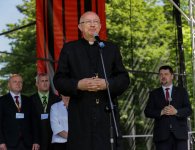 Jarmark Świętokrzyski na Św. Krzyżu