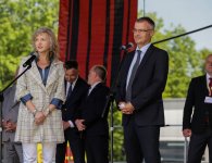 Jarmark Świętokrzyski na Św. Krzyżu