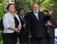 Jarmark Świętokrzyski na Św. Krzyżu