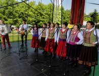 Jarmark Świętokrzyski na Św. Krzyżu