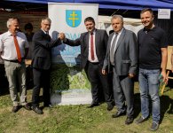Jarmark Świętokrzyski na Św. Krzyżu