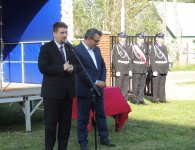 Nowy wóz dla OSP w Kowali