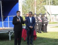 Nowy wóz dla OSP w Kowali