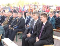Nowy wóz dla OSP w Kowali