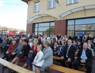 Nowy wóz dla OSP w Kowali