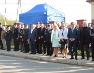 Nowy wóz dla OSP w Kowali