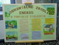 Rozstrzygnęliśmy konkursy ekologiczne 