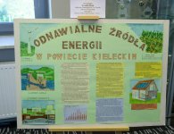 Rozstrzygnęliśmy konkursy ekologiczne 