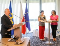 Rozstrzygnęliśmy konkursy ekologiczne 