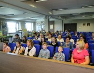 Rozstrzygnęliśmy konkursy ekologiczne 