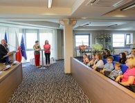 Rozstrzygnęliśmy konkursy ekologiczne 