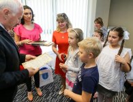 Rozstrzygnęliśmy konkursy ekologiczne 