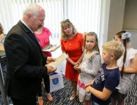 Rozstrzygnęliśmy konkursy ekologiczne 