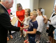 Rozstrzygnęliśmy konkursy ekologiczne 