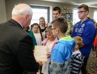 Rozstrzygnęliśmy konkursy ekologiczne 