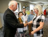 Rozstrzygnęliśmy konkursy ekologiczne 