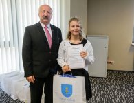 Rozstrzygnęliśmy konkursy ekologiczne 