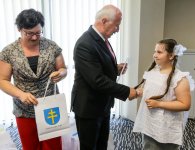 Rozstrzygnęliśmy konkursy ekologiczne 
