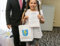 Rozstrzygnęliśmy konkursy ekologiczne 