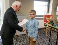 Rozstrzygnęliśmy konkursy ekologiczne 