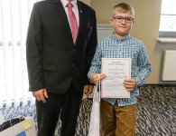 Rozstrzygnęliśmy konkursy ekologiczne 
