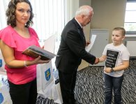 Rozstrzygnęliśmy konkursy ekologiczne 