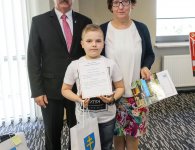 Rozstrzygnęliśmy konkursy ekologiczne 