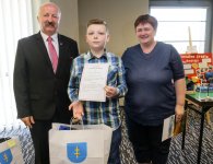 Rozstrzygnęliśmy konkursy ekologiczne 