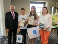 Rozstrzygnęliśmy konkursy ekologiczne 
