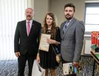 Rozstrzygnęliśmy konkursy ekologiczne 