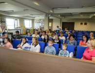 Rozstrzygnęliśmy konkursy ekologiczne 
