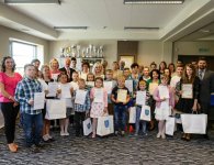 Rozstrzygnęliśmy konkursy ekologiczne 