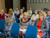 Wsparliśmy rodaków na Ukrainie