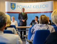 Wsparliśmy rodaków na Ukrainie