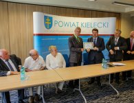 Wsparliśmy rodaków na Ukrainie