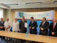 Wsparliśmy rodaków na Ukrainie