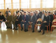 73. rocznica pacyfikacji wsi Wolica w gminie Chęciny