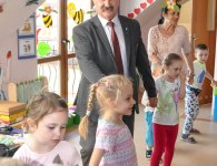 Obchody Dnia Dziecka w Chmielniku