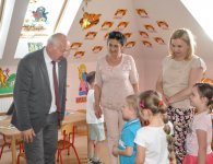 Obchody Dnia Dziecka w Chmielniku