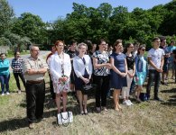 Podpisanie umowy na budowę nowego budynku ZSP nr 5 w Łopusznie
