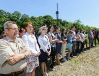 Podpisanie umowy na budowę nowego budynku ZSP nr 5 w Łopusznie